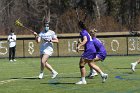 WLax vs Emerson  Women’s Lacrosse vs Emerson College. : WLax, lacrosse